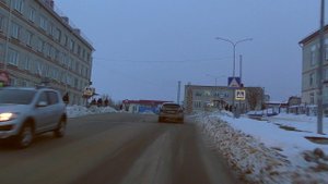 Звенигово 27 января 2021 года