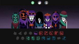 incredibox - Evadare