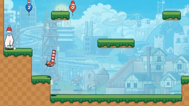 King of the Hat BUG - get over 5000% accuracy! смотреть онлайн