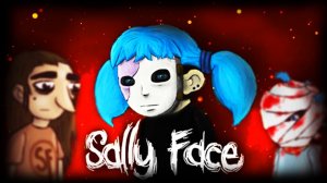 #4 Sally Face, С ЖЕНСКОЙ ТОЧКИ ЗРЕНИЯ