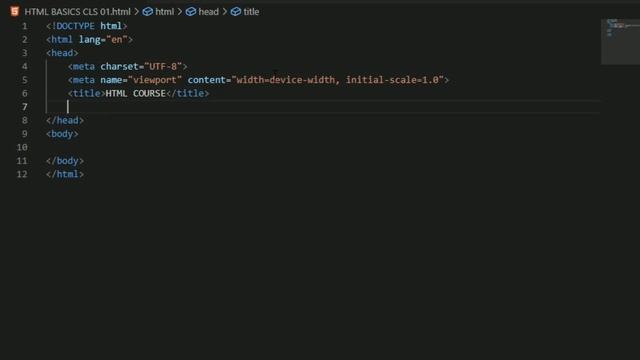Basics Of Html || Web development Course || Html Css Javascript Course || Html Coding|| Html Tags