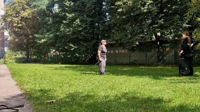 Моменты с занятия по дрессировке смотреть онлайн