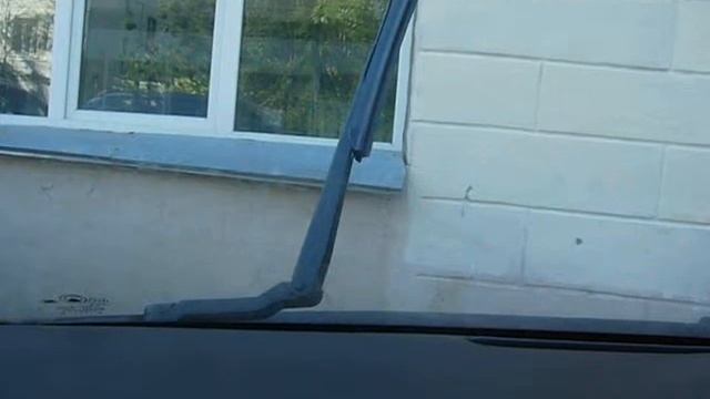 Geely MK Cross работа паузы дворников смотреть онлайн