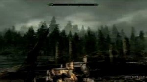 skyrim best warrior armour and weapons