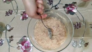 Нежнейшие и сочные котлеты из куриной грудки.
