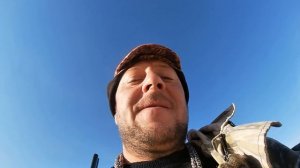 Охота на Гуся! Путешествие в Тургайские Степи!