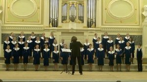 Сергей Плешак "В холодную пору",  стихи И. Бродского