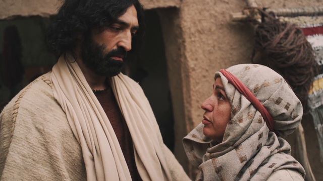 Матфейтан Сибэтиэй Евангелие, 15 бас | Евангелие от Матфея на якутском языке, глава 15 смотреть онлайн