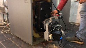 Viessmann #VItorond 100