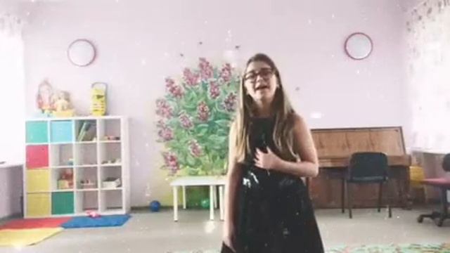 1223 Харитонова Валерия г Подольск Нарисовать мечту смотреть онлайн