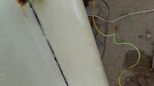 Бойлер Горенье TGR 150