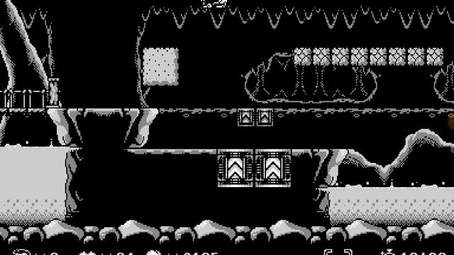TV thought a Gamecube game was 3D?|Virtual Boy Wario Land (Virtual Boy) Part 1