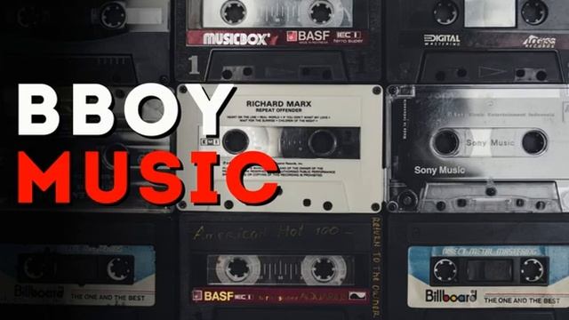 Bboy mixtape ? bboy music ? POWERMOVE MIX? Bboy mixtape 2023 ? bboy music 2023 ? смотреть онлайн