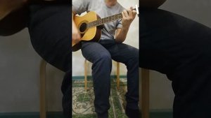 Армейская песня -- Привет братан ( кавер )