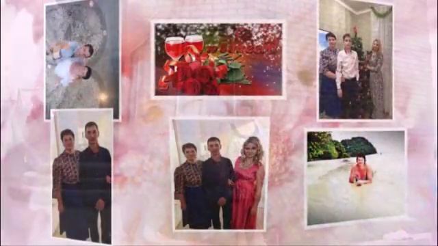 С юбилеем 45!!! смотреть онлайн