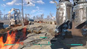 Fallout 4: Liberty Prime