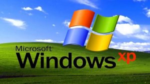 Звук критической ошибки Windows XP для монтажа