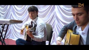 Аге ишқ ҳамине Cover навозиши Зинда бо Гитара  2021