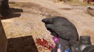 Far Cry 5 - " Прохождение ,Баги, Приколы, Фейлы , far cry 5 обзор "