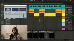 ?СВЕДЕНИЕ ВОКАЛА В Ableton ЗА 10 МИНУТ?