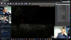 Getting dat sweet sweet zombe. Kaet Must Die! Game Development  #UE4 #UnrealEngine