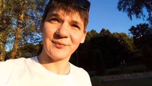 Набережная Нижнекамска | Пляж КАМА | Красный ключ обзор | Нижнекамск