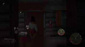 HOW TO GET "THE (UNLIKELY) FINAL GIRL" Friday The 13th: The Game (PATCHED)