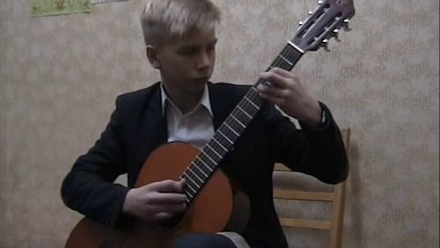 Г.Мустафин - Перезвон смотреть онлайн