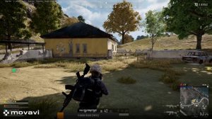 PUBG нарезка 2