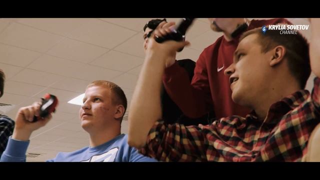 Рекордный турнир по FIFA 19 на «Самара Арене»: как это было смотреть онлайн