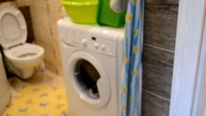 Стиральная машина Indesit IWUD 41051 ECO EU||pralka