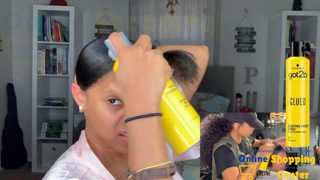 ✅Laca Spray fijadora para peinados Got2b Schwarzkopf смотреть онлайн