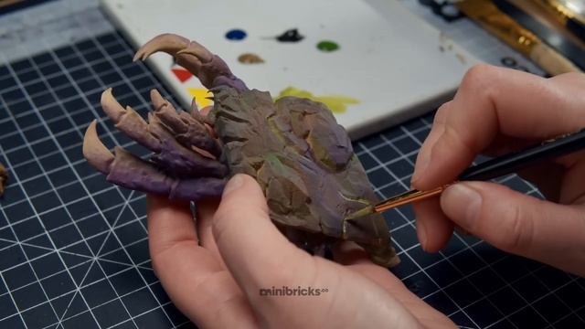 The boy didn't know who lives in this lake / CREATIVITY ENDER-5 S1 смотреть онлайн