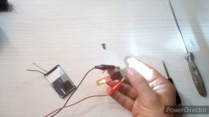 Переделка передней фары для велосипеда