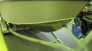 Выставка Охота и Рыбалка на Руси! Комбинированные лодки Victory!Прочный корпус! Ручная сварка TIG!