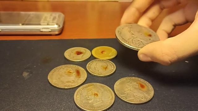Отличаем и проверяем Подделки 2022 #подделка #россия #коп