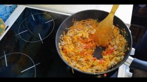 вкусная гречка по купечески
