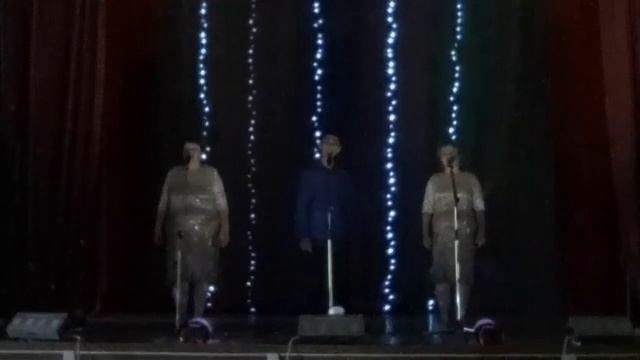 «Не надо печалиться» исп Трио «Околица» Кытмановский район.mp4