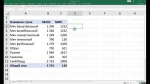 ПРИЁМЫ Как отключить функцию ПОЛУЧИТЬ.ДАННЫЕ.СВОДНОЙ.ТАБЛИЦЫ