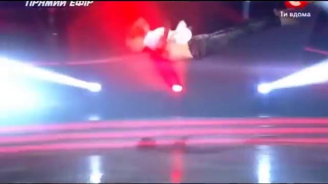 SYTYCD 4 (Ukraine) Родион|Rodion solo Contemporary love смотреть онлайн