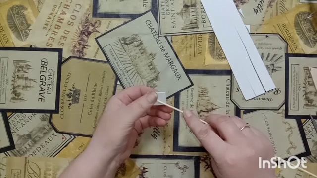 DIY Bouquet in an envelope. Valentine's Day Gift//Букет в конверте.Подарок на День Святого Валентин