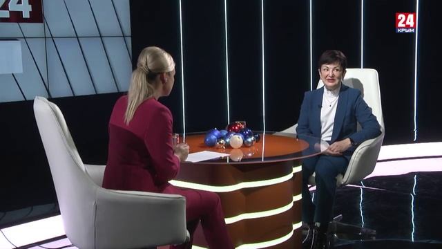 Интервью 24. Татьяна Бабич. Выпуск от 12.12.22