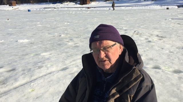 Онлайн диалог о рыбалке с Василичем !!! смотреть онлайн