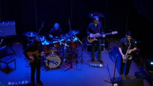 Nothing personal - Mike Stern/Dave Weckl/Tom Kenndy/Ye Huang(黄野）