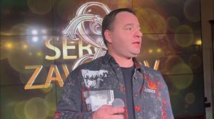 Сергей Завьялов - Сколько раз караоке