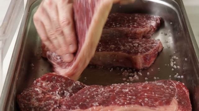 How To Make The Best Biltong You Ever Tasted - Beginner Cured Meat Tutorial