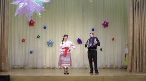 "Пойду молода погуляю" - Анастасия Р.