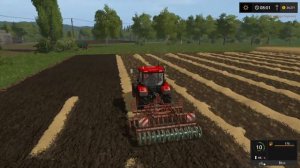 Farming Simulator: Nintendo Switch Edition Gameplay #2 | Sosnovka