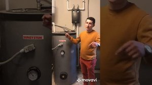 Автоматика котельной, бюджетно своими руками