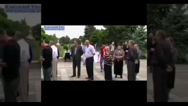 Кто отдал дагестанские лезгинские земли Азербайджану? смотреть онлайн